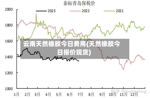 云南天然橡胶今日费用(天然橡胶今日报价现货)