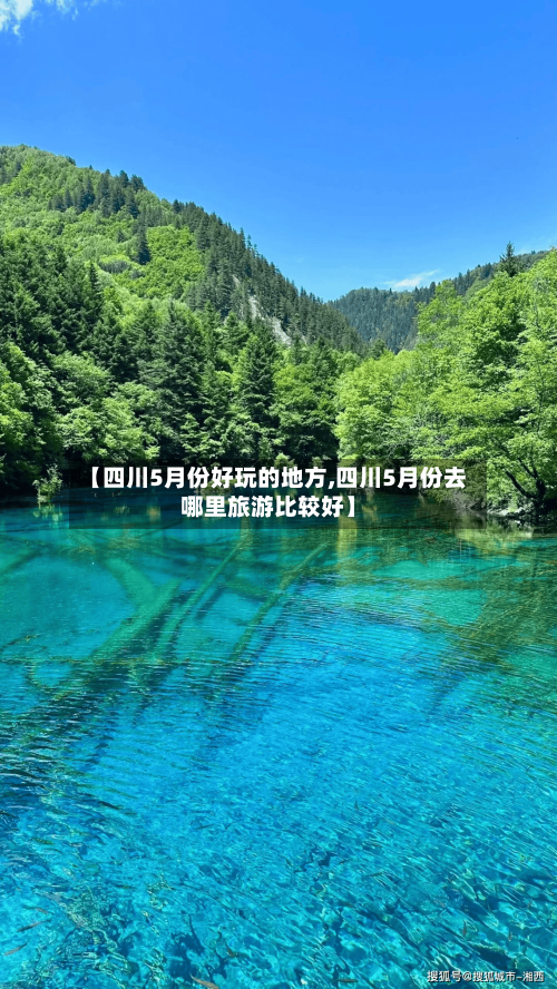 【四川5月份好玩的地方,四川5月份去哪里旅游比较好】