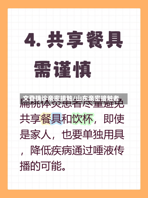 文登确诊亲密接触/山东亲密接触者-第2张图片