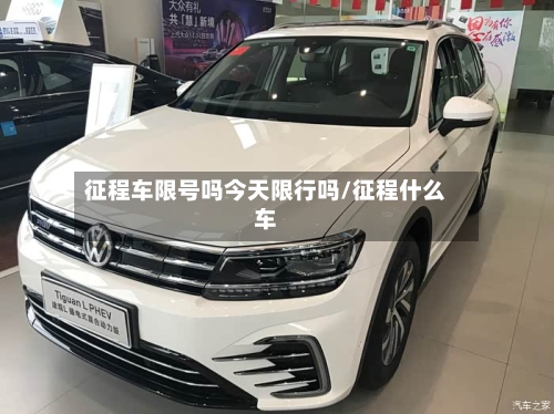 征程车限号吗今天限行吗/征程什么车-第3张图片