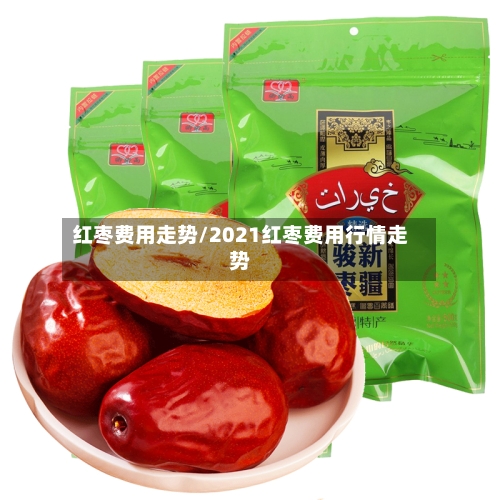红枣费用走势/2021红枣费用行情走势
