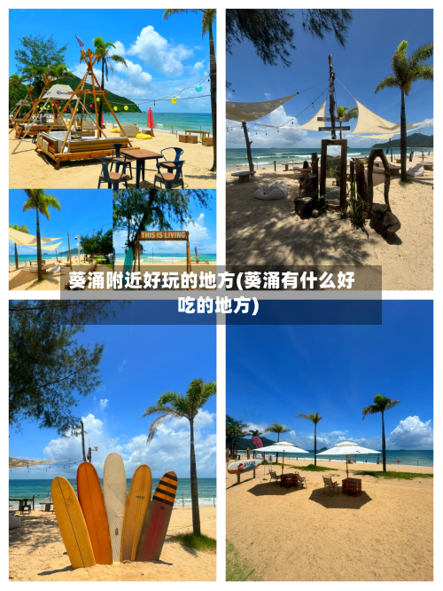 葵涌附近好玩的地方(葵涌有什么好吃的地方)