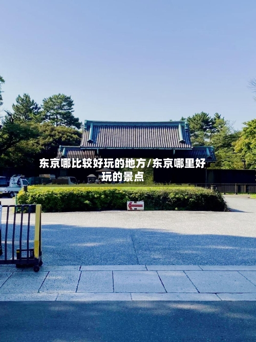 东京哪比较好玩的地方/东京哪里好玩的景点