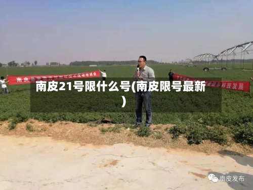 南皮21号限什么号(南皮限号最新)
