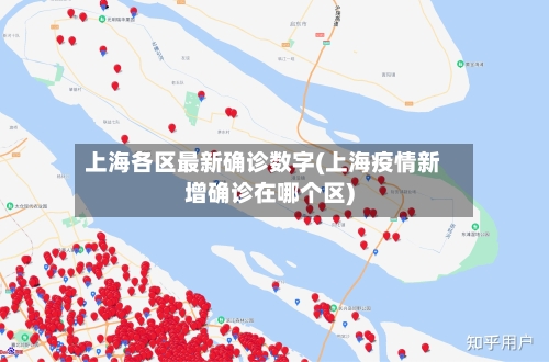 上海各区最新确诊数字(上海疫情新增确诊在哪个区)-第2张图片