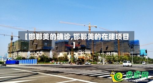 【邯郸美的确诊,邯郸美的在建项目】