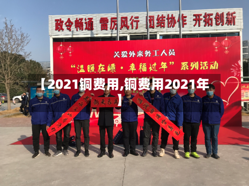 【2021铜费用,铜费用2021年】-第2张图片