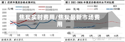 焦炭实时费用/焦炭最新市场费用