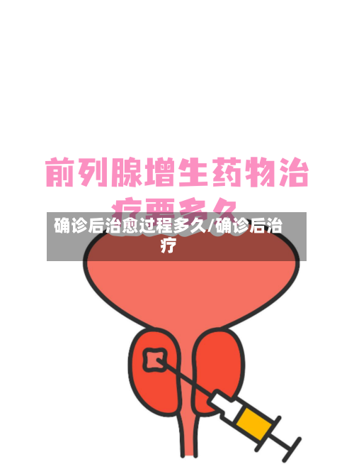 确诊后治愈过程多久/确诊后治疗