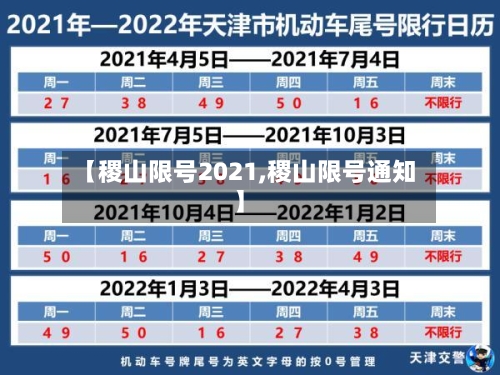 【稷山限号2021,稷山限号通知】