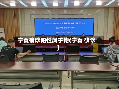 宁夏确诊阳性属于德(宁夏 确诊)-第3张图片