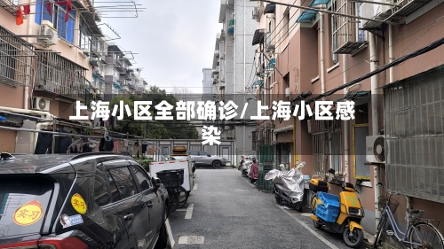 上海小区全部确诊/上海小区感染