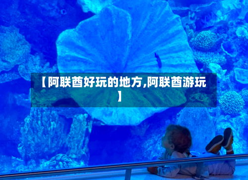 【阿联酋好玩的地方,阿联酋游玩】-第2张图片
