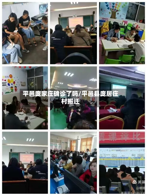 平邑庞家庄确诊了吗/平邑县庞居庄村搬迁-第2张图片