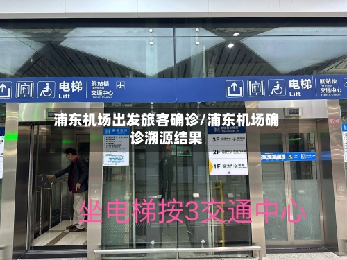 浦东机场出发旅客确诊/浦东机场确诊溯源结果-第3张图片