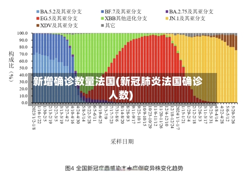 新增确诊数量法国(新冠肺炎法国确诊人数)-第2张图片