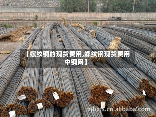 【螺纹钢的现货费用,螺纹钢现货费用 中钢网】