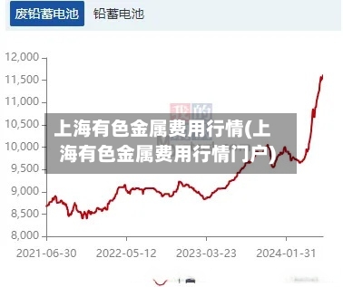 上海有色金属费用行情(上海有色金属费用行情门户)