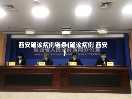 西安确诊病例链条(确诊病例 西安)-第3张图片