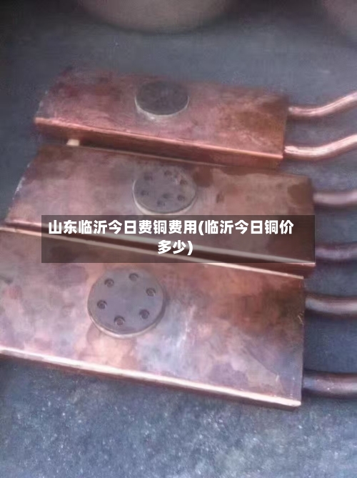 山东临沂今日费铜费用(临沂今日铜价多少)-第2张图片