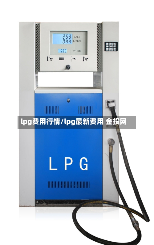 lpg费用行情/lpg最新费用 金投网-第2张图片