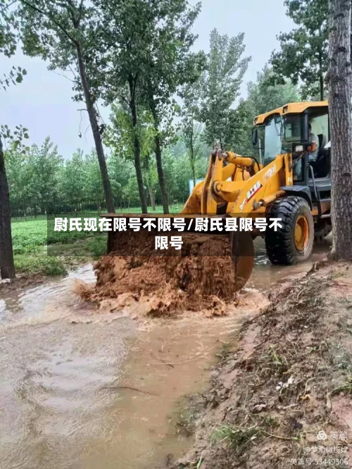 尉氏现在限号不限号/尉氏县限号不限号