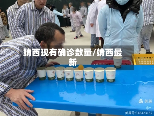 靖西现有确诊数量/靖西最新-第3张图片