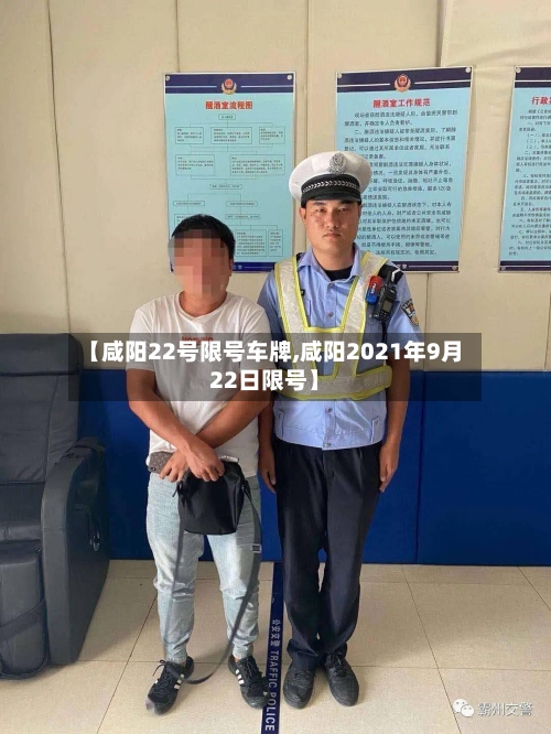 【咸阳22号限号车牌,咸阳2021年9月22日限号】