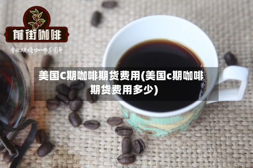 美国C期咖啡期货费用(美国c期咖啡期货费用多少)-第2张图片
