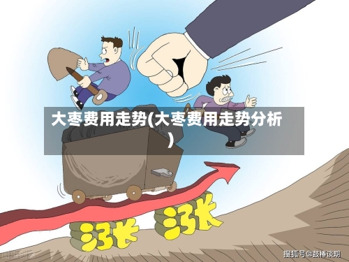 大枣费用走势(大枣费用走势分析)