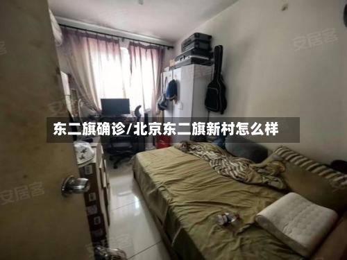 东二旗确诊/北京东二旗新村怎么样-第2张图片