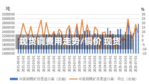 现货铜费用走势/铜价 现货-第3张图片