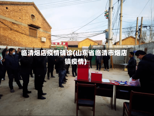 临清烟店疫情确诊(山东省临清市烟店镇疫情)-第2张图片