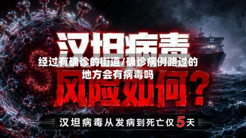 经过有确诊的街道/确诊病例路过的地方会有病毒吗-第2张图片