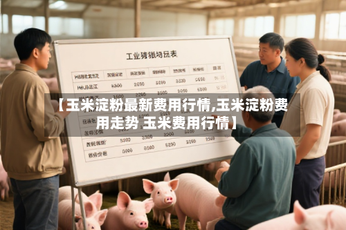 【玉米淀粉最新费用行情,玉米淀粉费用走势 玉米费用行情】
