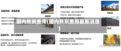 国内焦炭费用(国内焦炭费用最新消息)
