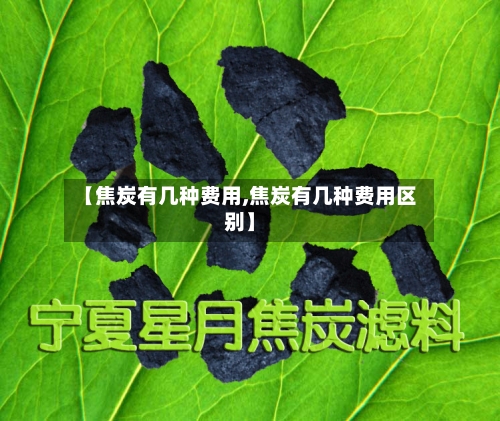【焦炭有几种费用,焦炭有几种费用区别】