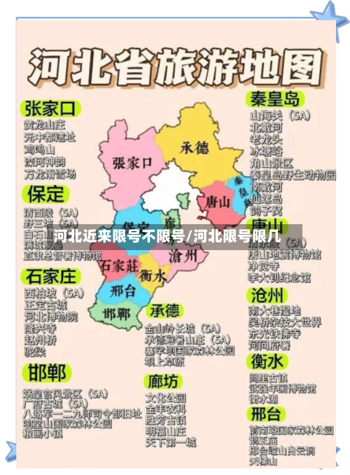 河北近来限号不限号/河北限号限几