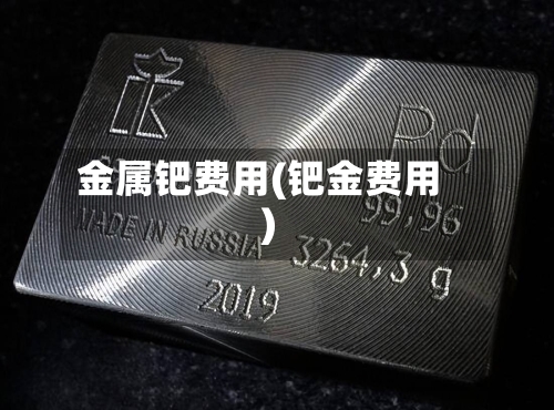 金属钯费用(钯金费用)