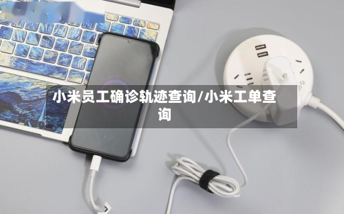 小米员工确诊轨迹查询/小米工单查询-第2张图片