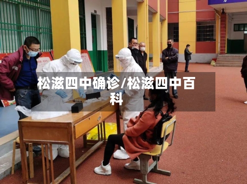 松滋四中确诊/松滋四中百科-第2张图片