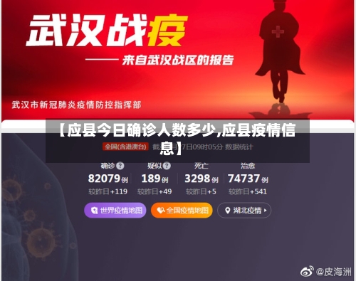 【应县今日确诊人数多少,应县疫情信息】