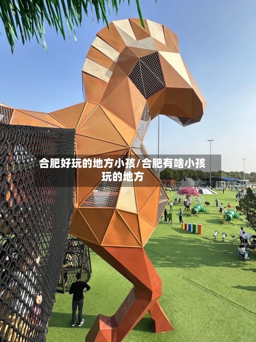 合肥好玩的地方小孩/合肥有啥小孩玩的地方-第3张图片