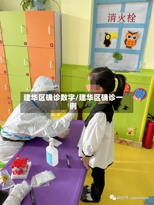 建华区确诊数字/建华区确诊一例-第3张图片