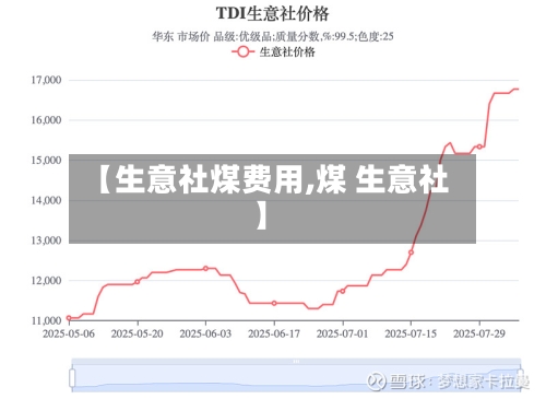 【生意社煤费用,煤 生意社】-第2张图片