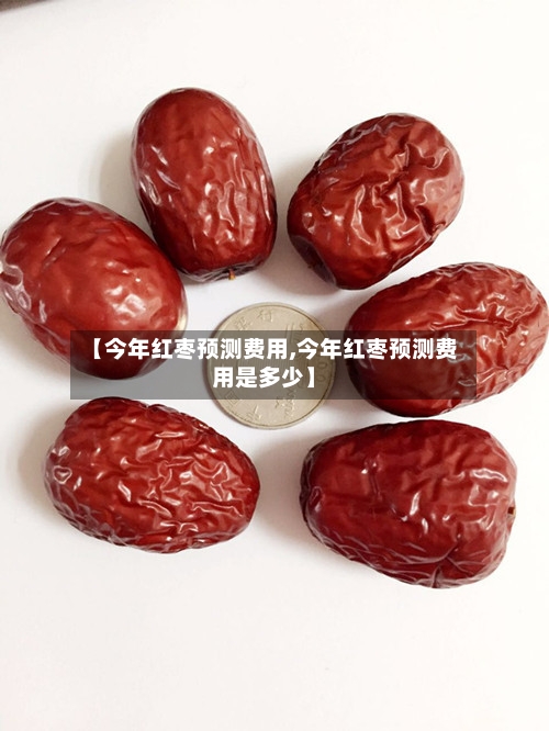 【今年红枣预测费用,今年红枣预测费用是多少】-第2张图片