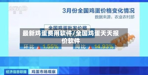 最新鸡蛋费用软件/全国鸡蛋天天报价软件-第3张图片