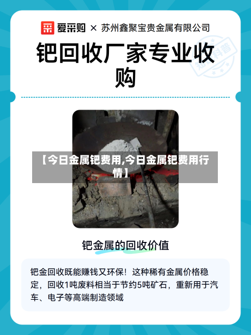 【今日金属钯费用,今日金属钯费用行情】-第2张图片