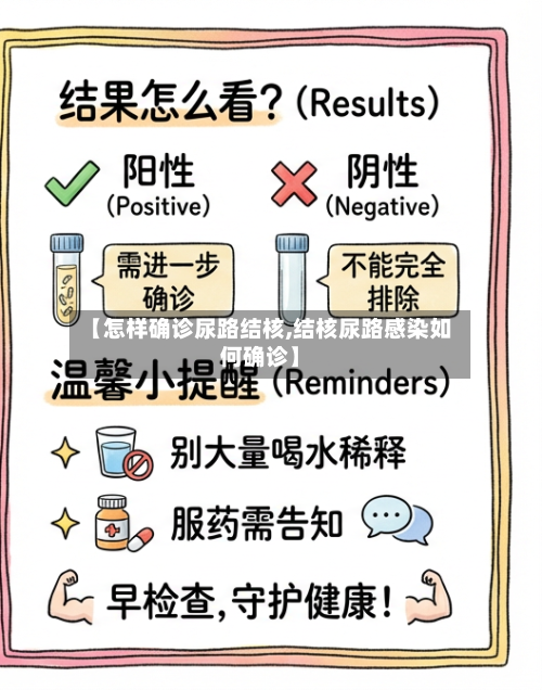 【怎样确诊尿路结核,结核尿路感染如何确诊】