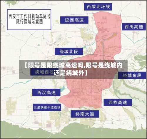 【限号是限绕城高速吗,限号是绕城内还是绕城外】